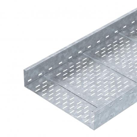 Jgheab de cabluri pentru încărcări mari WKSG 110 FT nu | 6000 | 500 | 2