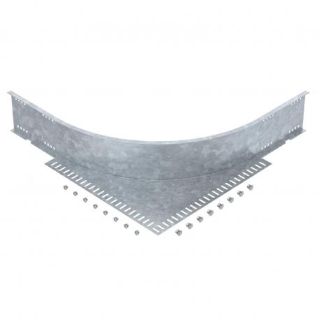 Piesă de colţ 160 FT