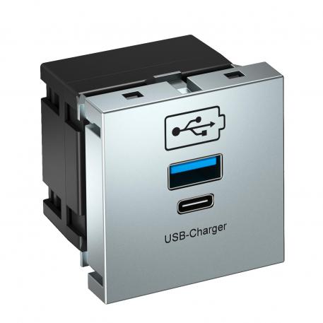 Dispozitiv USB alu lacuit