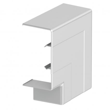 Cot plan pentru canalul de montaj aparate Rapid 45-2 tip GK-53100 107 | 55,5 | aluminiu