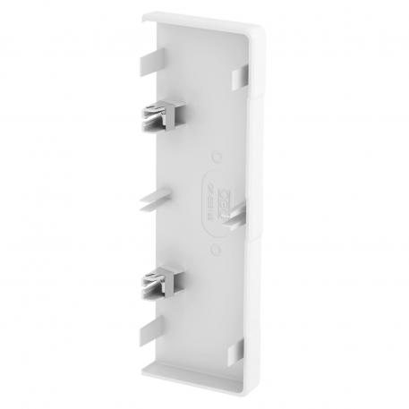 Piesă de capăt pentru canalul de montaj aparate Rapid 45-2 tip GK-53165