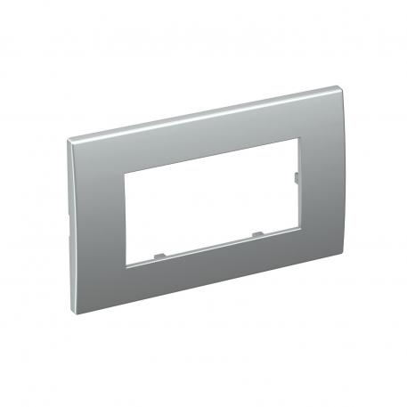 Ramă de acoperire AR 45, dublă 2 | orizontal şi vertical