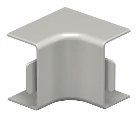 Capac pentru cot interior, pentru canal tip WDK 15030 38,5 | 30 | 17,5 | 38,5 |  | gri piatră; RAL 7030