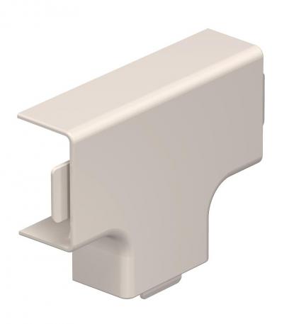 Capac pentru piesă T, pentru canal tip WDK 15030