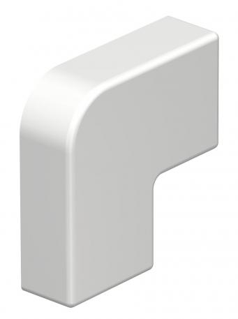 Capac pentru cot plan, pentru canal tip WDKH 10020