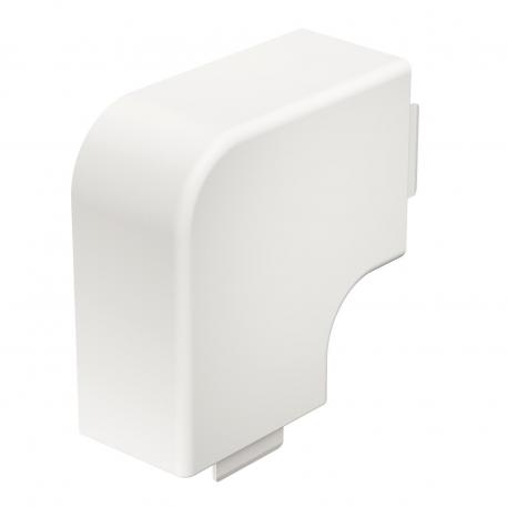 Capac pentru cot plan, pentru canal tip WDKH 40060