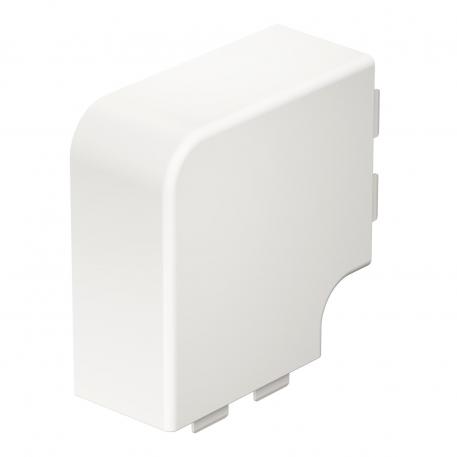 Capac pentru cot plan, pentru canal tip WDKH 60110