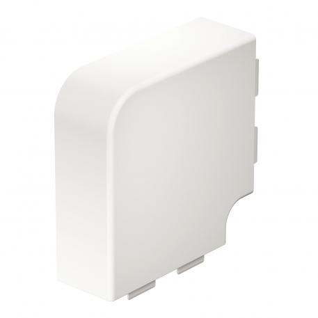 Capac pentru cot plan, pentru canal tip WDKH 60150