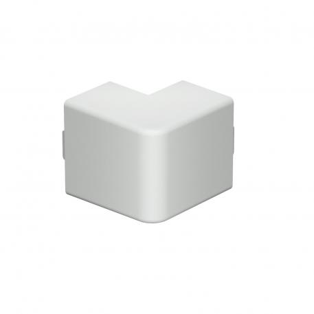 Capac cot exterior, pentru canal tip WDKH 30045 57 | 45 | 30 |  | gri deschis; RAL 7035