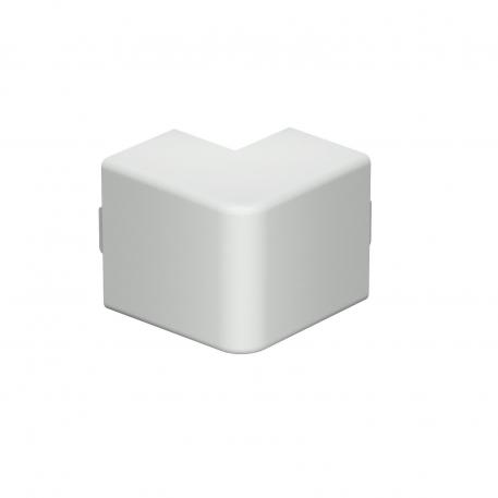 Capac cot exterior, pentru canal tip WDK 30045 57 | 45 | 30 | 30 x 45 | gri deschis; RAL 7035