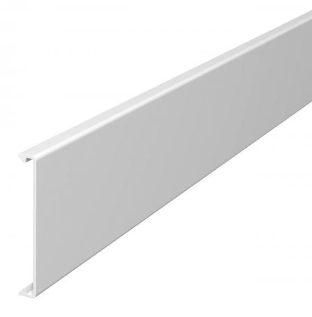 Capac pentru lățime canal WDK 60 mm