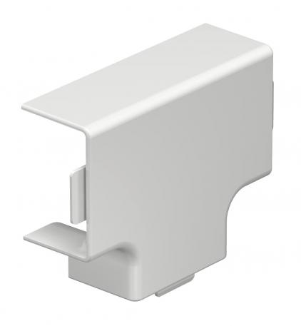 Capac pentru piesă T, pentru canal tip WDK 25040