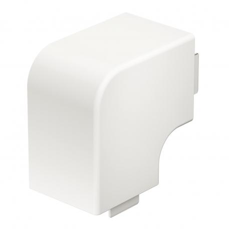 Capac pentru cot plan, pentru canal tip WDK 60060