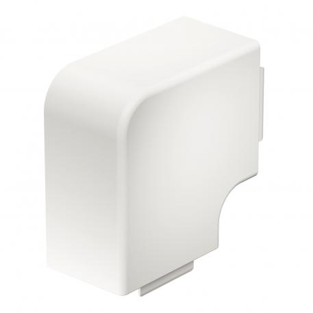 Capac pentru cot plan, pentru canal tip WDK 60090
