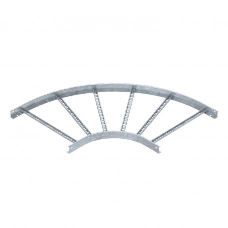 Cot 90° FT 60 600 | 1,5