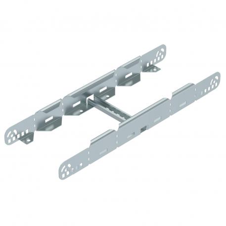 Conector multifunctional FS 200 | 60 | 200 | 1,5 | Oţel | zincat în bandă