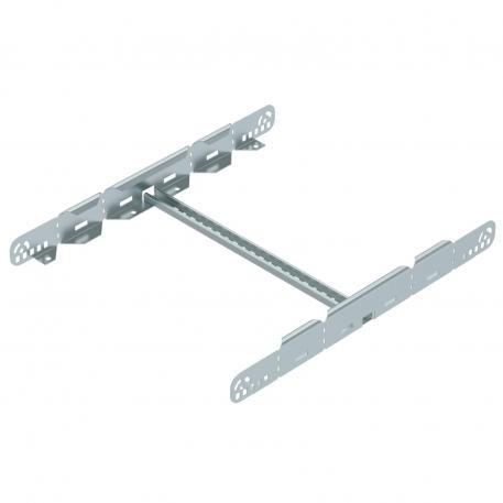 Conector multifunctional FS 500 | 60 | 500 | 1,5 | Oţel | zincat în bandă