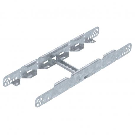 Conector multifunctional FT 200 | 60 | 200 | 1,5 | Oţel | = zincat prin imersie