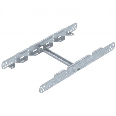 Conector multifunctional FT 300 | 60 | 300 | 1,5 | Oţel | = zincat prin imersie