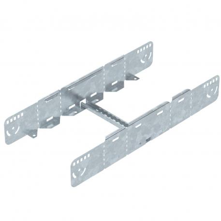Conector multifunctional FT 200 | 110 | 200 | 1,5 | Oţel | = zincat prin imersie