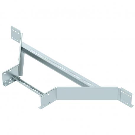 Piesă de ramificaţie  110 FS 400