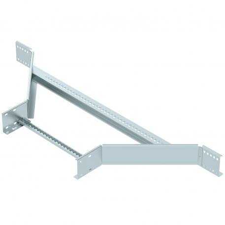 Piesă de ramificaţie  110 FS 500