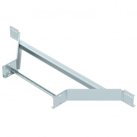 Piesă de ramificaţie  110 FS 600