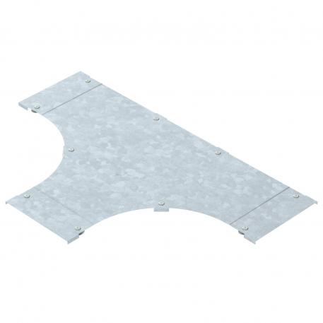 Capac pentru piesă T, FT 300 | 1