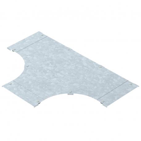 Capac pentru piesă T, FT