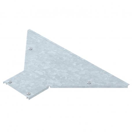 Capac pentru ramificaţie T scurtă FT 200 | 1