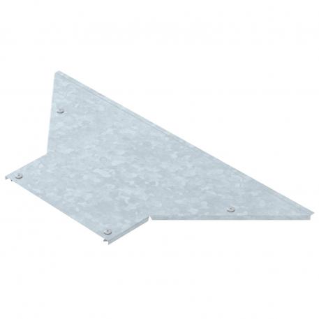 Capac pentru ramificaţie T scurtă FT 400 | 1