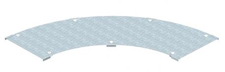 Capac pentru cot 90° FS