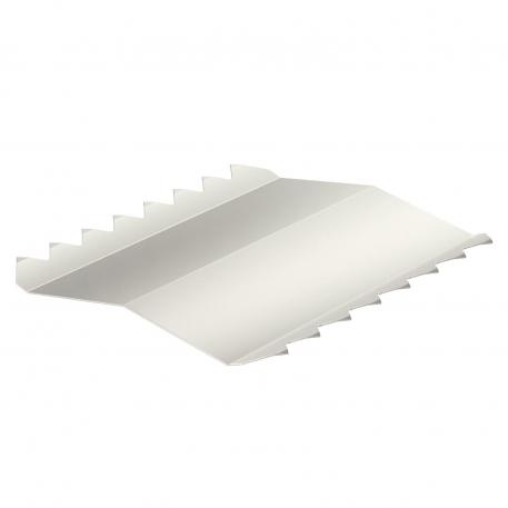 Piesă de îmbinare LKM SV800 75 | 66 |  |  |  | luminos, reprelucrat | Oţel superior, inoxidabil 1,4310 | oţel inoxidabil