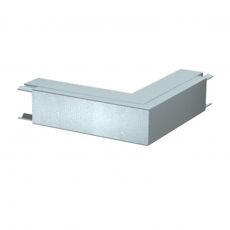 Cot exterior pentru canal de conducere a cablurilor tip LKM 40040