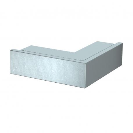 Cot exterior pentru canal de conducere a cablurilor tip LKM 60060