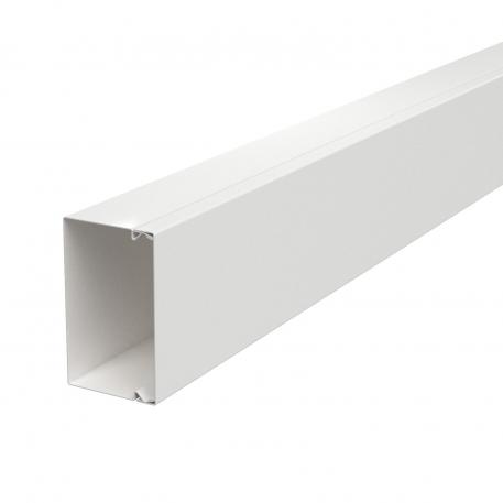 Canal pentru conducerea cablurilor, tip LKM 60100 2000 | 100 | 64 |  | zincat în bandă/acoperit cu material plastic | Oţel