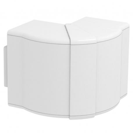 Capac cot exterior, pentru canalul de montaj aparate Rapid 80 tip GK-70110