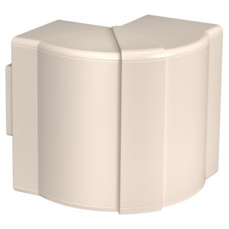 Capac cot exterior, pentru canalul de montaj aparate Rapid 80 tip GK-70130