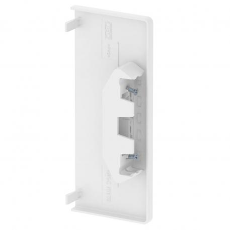 Piesă de capăt pentru canalul de montaj aparate Rapid 80 tip GK-70170