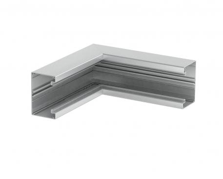 Cot interior pentru canalul de montaj aparate Rapid 80 tip GA-S70110 aluminiu