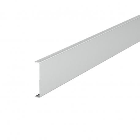 Capac pentru canalul de montaj aparate Rapid 80 2000 | aluminiu