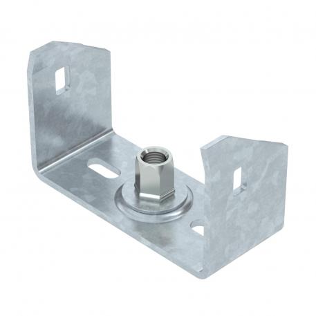 Sistem de suspendare pentru jgheaburi de cabluri, înălţimea laturilor 60 FT