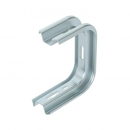 Consolă TP pentru perete şi tavan FS 145 | 60 | 1,3 | 1,4 | 100 |  | zinc
