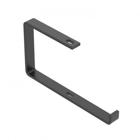 Suspension  bracket, black 331 | 180 | 0,35 |  | 300 | 11 | negru închis; RAL 9005