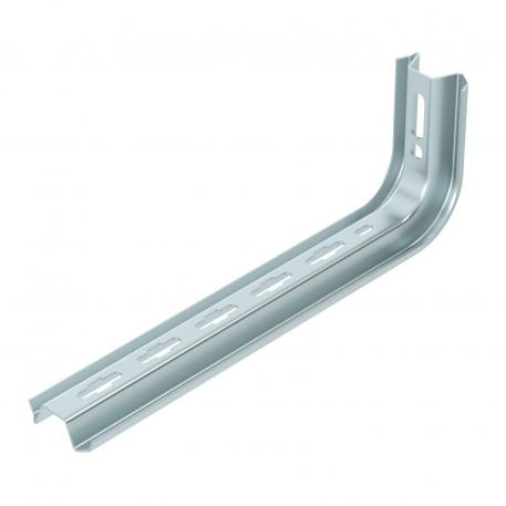 Montanţi/Console de perete TP şi de stâlp FS 60 | 0,55 | zinc