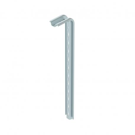 Stâlp de suspendare TP FS 645 | zinc