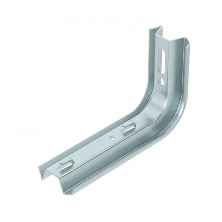 Montanţi/Console de perete TP şi de stâlp FS 60 | 1 | zinc