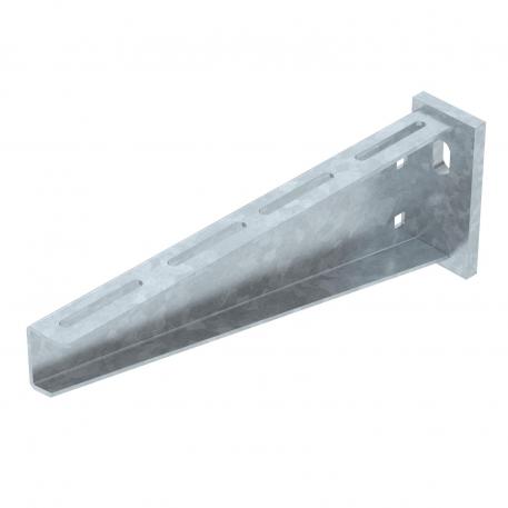 Consolă pentru perete şi pentru stâlp AW 55 FT 310 | 5,5 | zinc