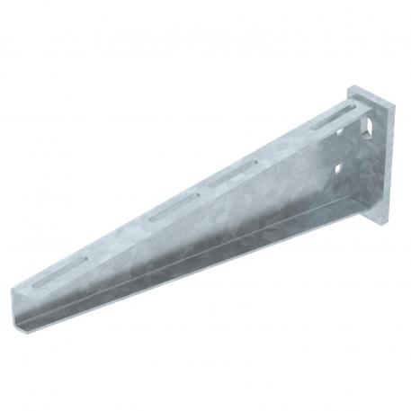 Consolă pentru perete şi pentru stâlp AW 55 FT 410 | 5,5 | zinc