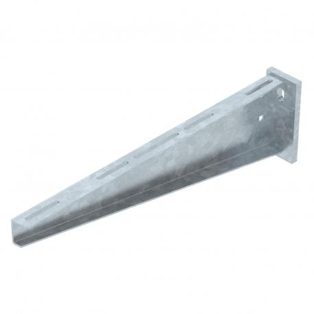 Consolă pentru perete şi pentru stâlp AW 55 FT 510 | 5,5 | zinc